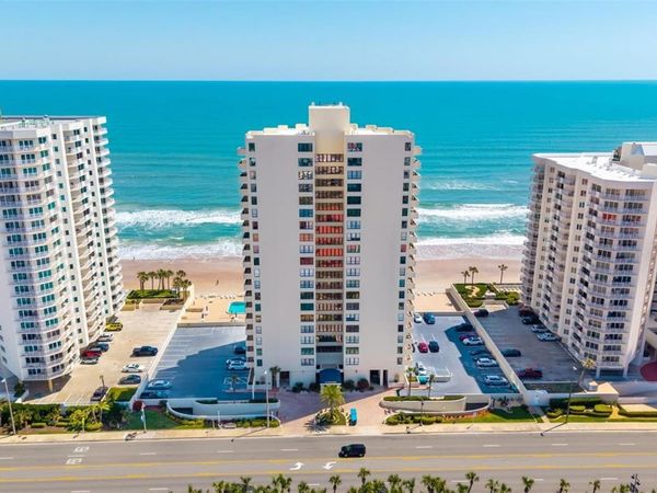 2947 S ATLANTIC AVENUE, Unit 506, DAYTONA BEACH, FL 32118