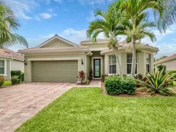 13551 SALINAS STREET, VENICE, FL 34293