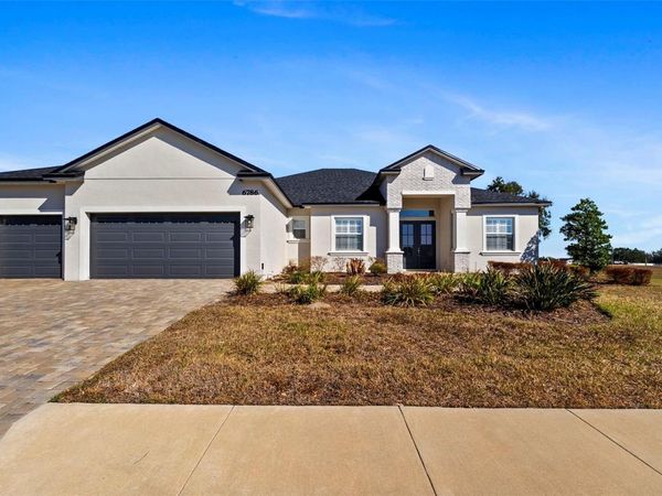 6786 BENTRIDGE DRIVE, LAKELAND, FL 33813