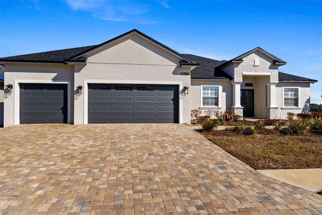 6786 Bentridge Drive, Lakeland, FL 33813 Photo