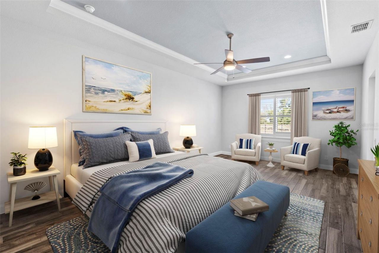 6786 Bentridge Drive, Lakeland, FL 33813 Photo