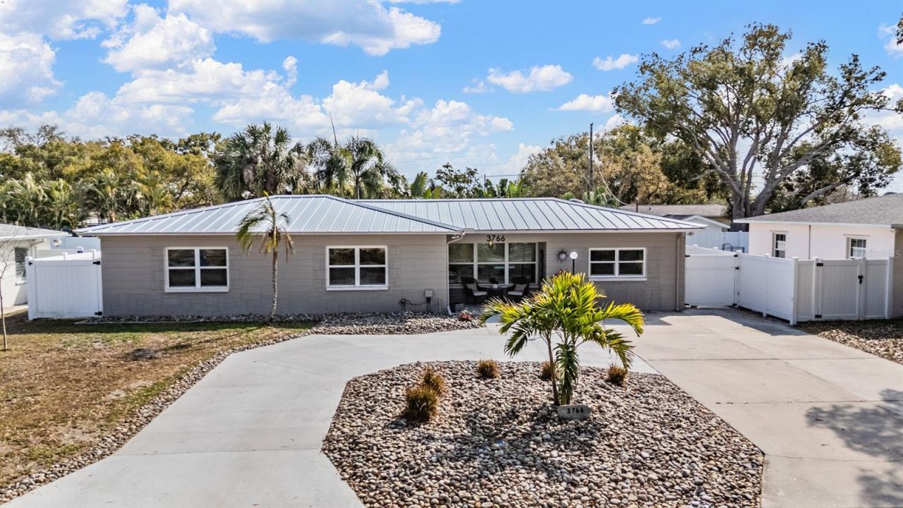 3766 24th Avenue N, Saint Petersburg, FL 33713 Main Photo