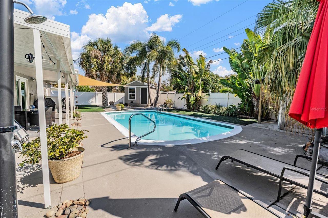 3766 24th Avenue N, Saint Petersburg, FL 33713 Photo