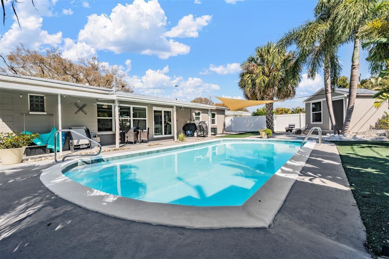 3766 24th Avenue N, Saint Petersburg, FL 33713 Photo