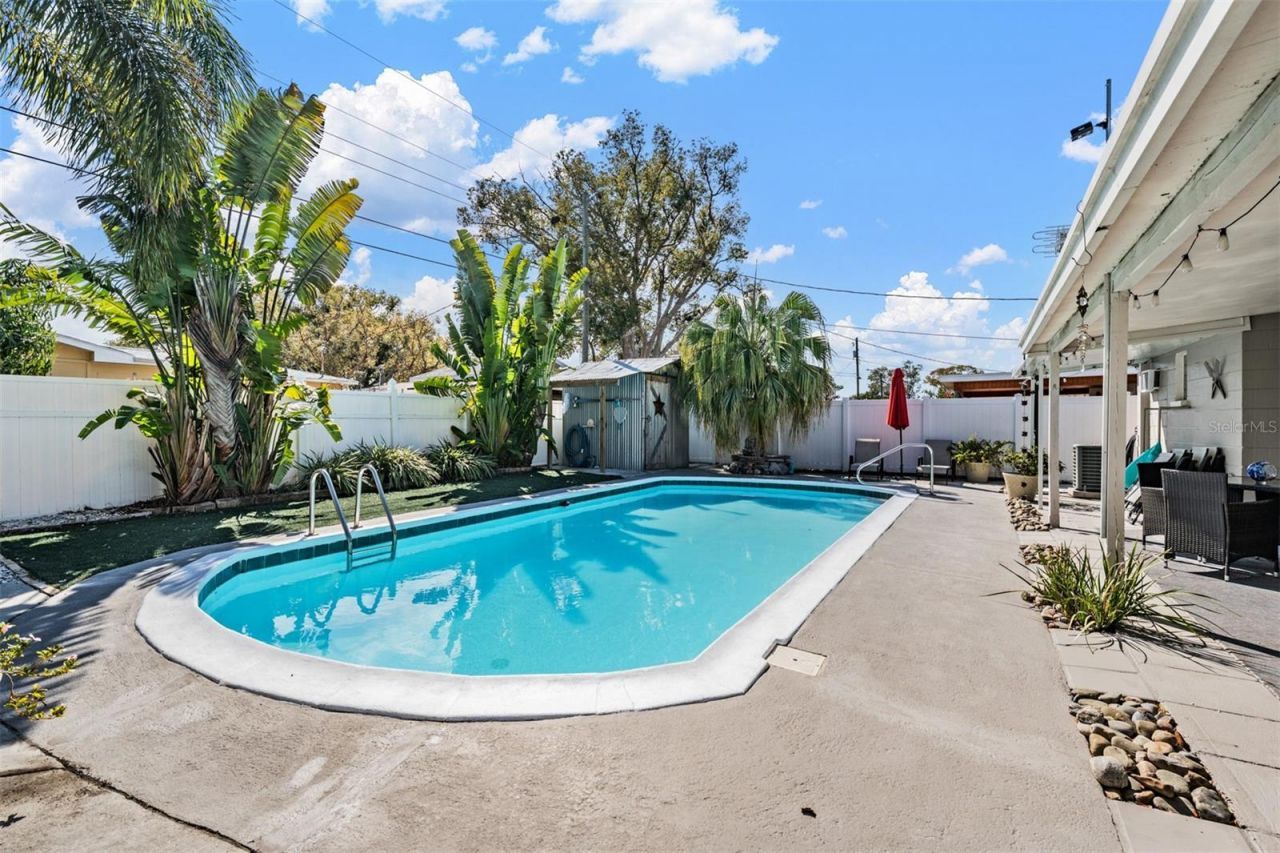 3766 24th Avenue N, Saint Petersburg, FL 33713 Photo