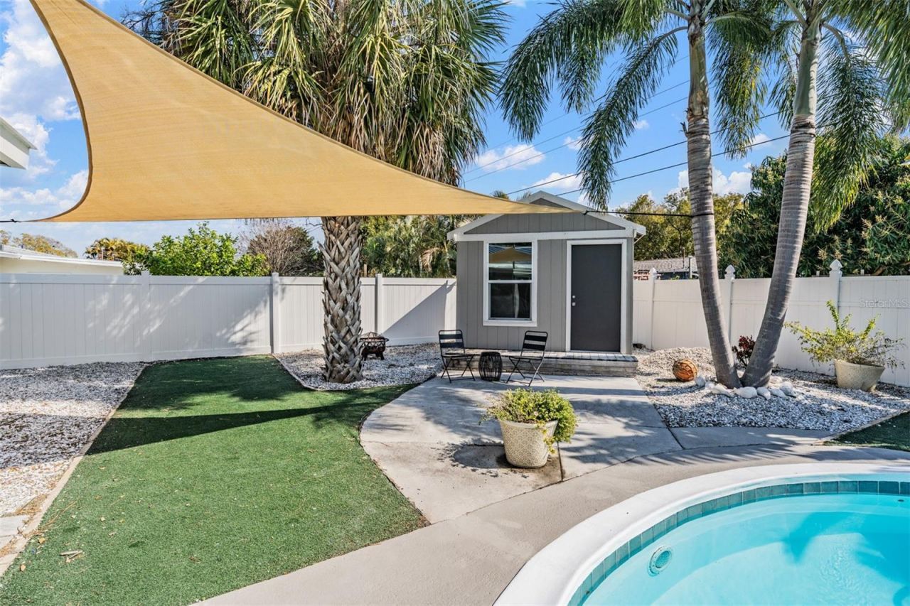 3766 24th Avenue N, Saint Petersburg, FL 33713 Photo