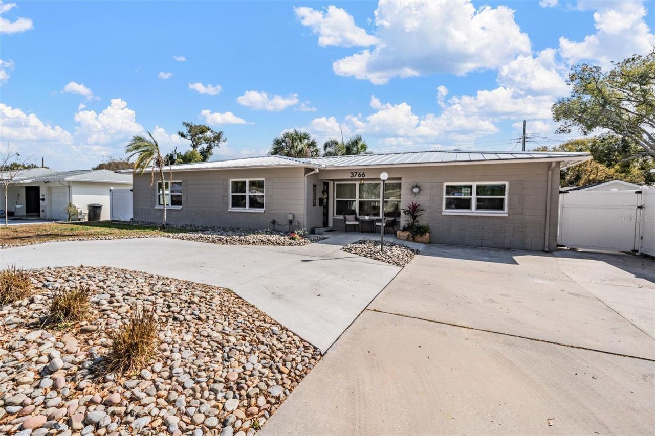 3766 24th Avenue N, Saint Petersburg, FL 33713 Photo
