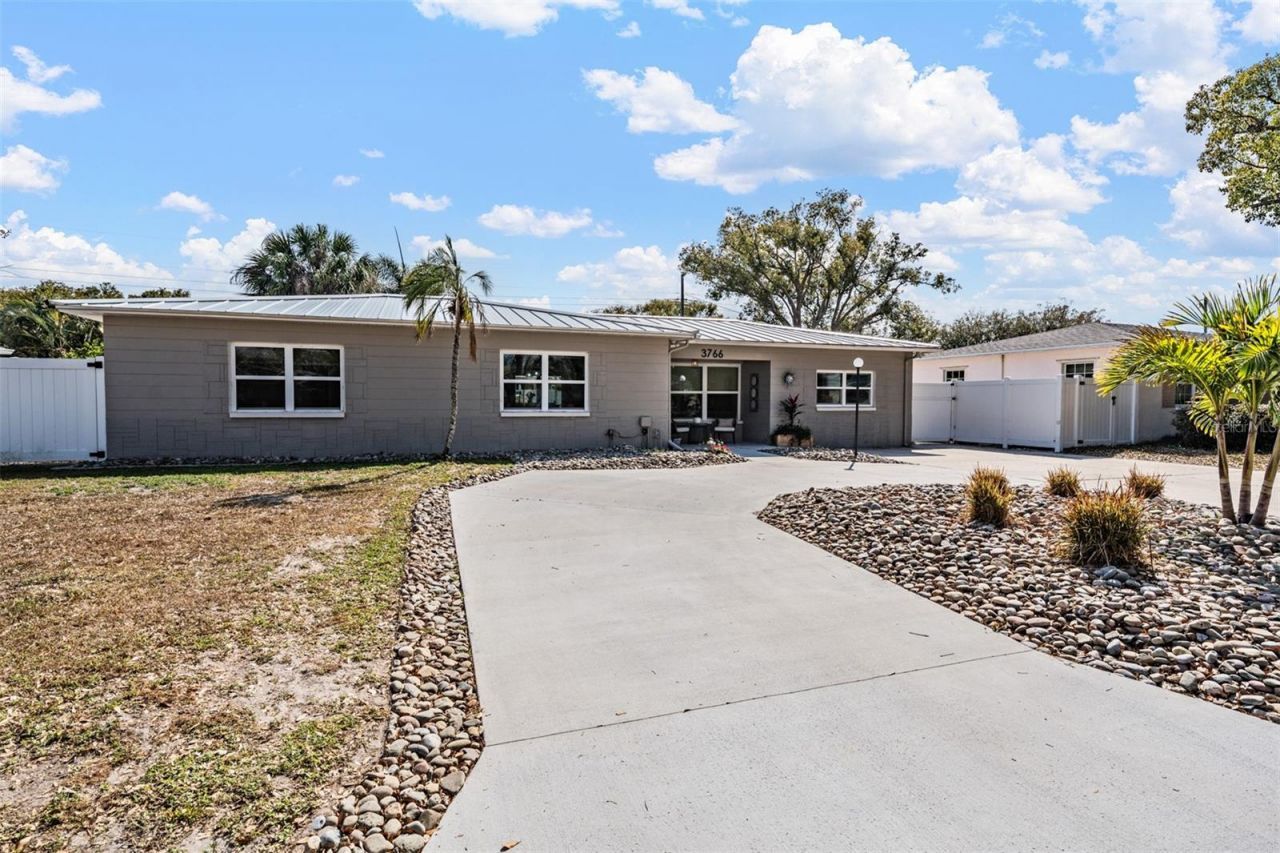 3766 24th Avenue N, Saint Petersburg, FL 33713 Photo