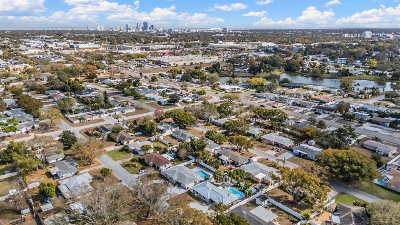 3766 24th Avenue N, Saint Petersburg, FL 33713 Photo