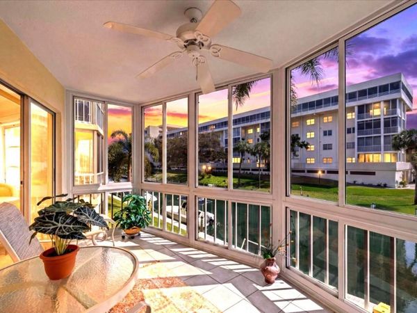1300 N PORTOFINO DRIVE, Unit S206, SARASOTA, FL 34242