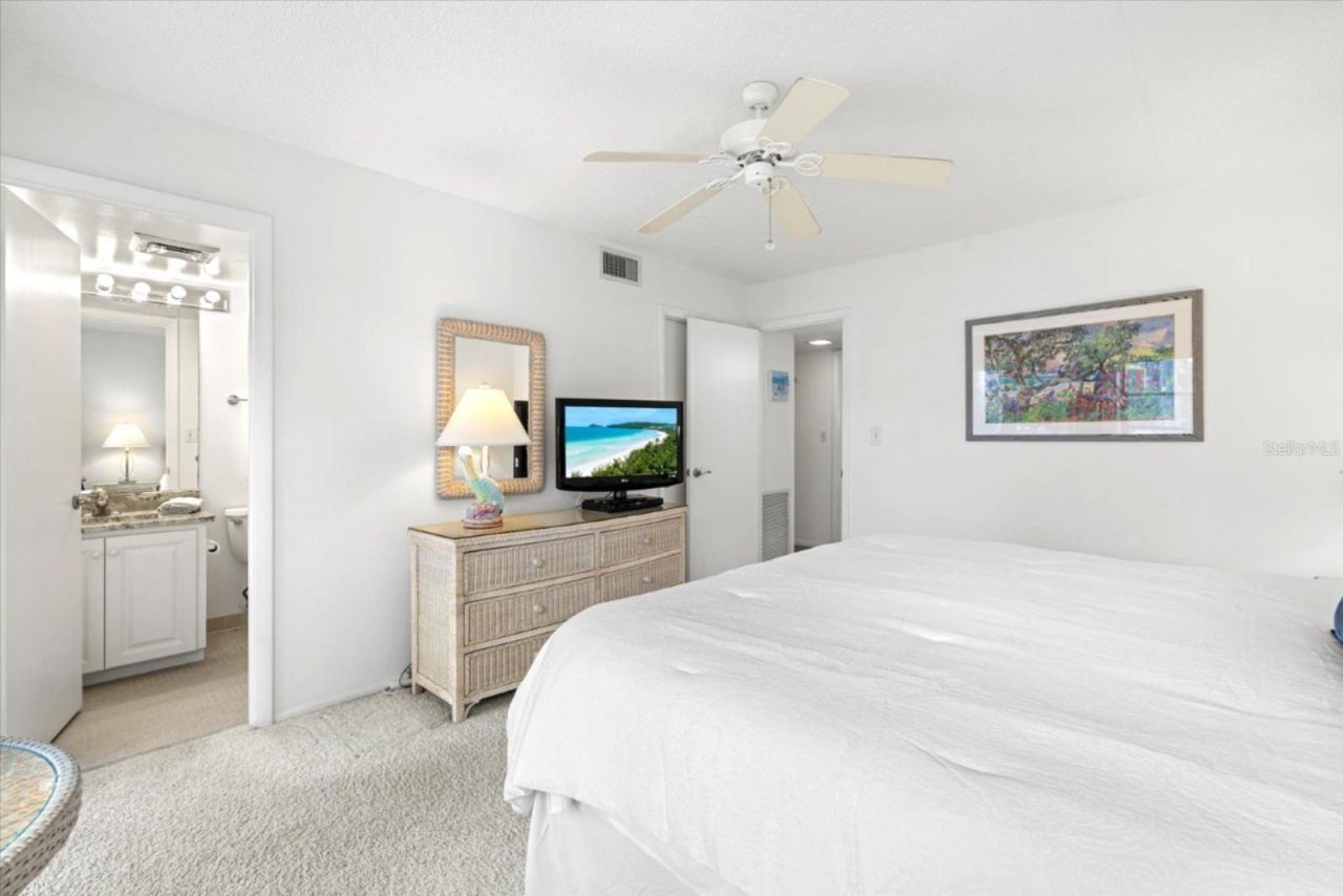 1300 N Portofino Drive, Unit S206, Sarasota, FL 34242 Photo