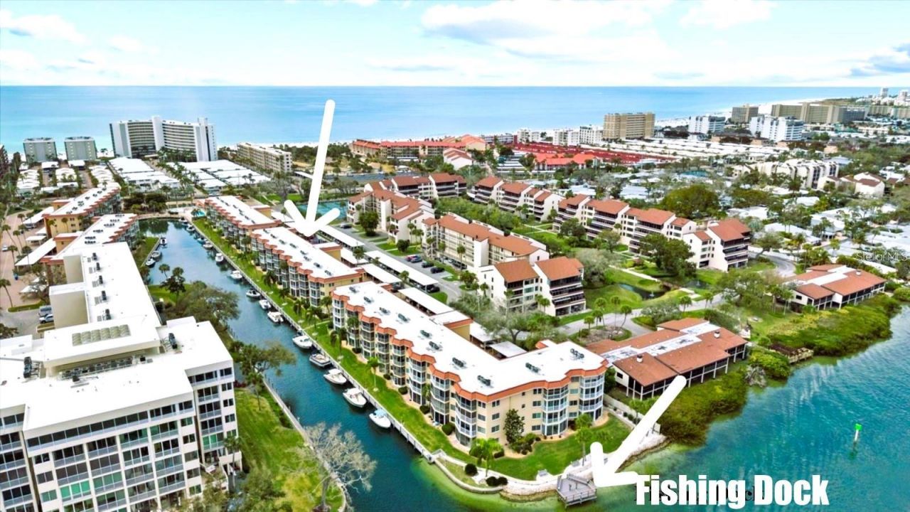 1300 N Portofino Drive, Unit S206, Sarasota, FL 34242 Photo