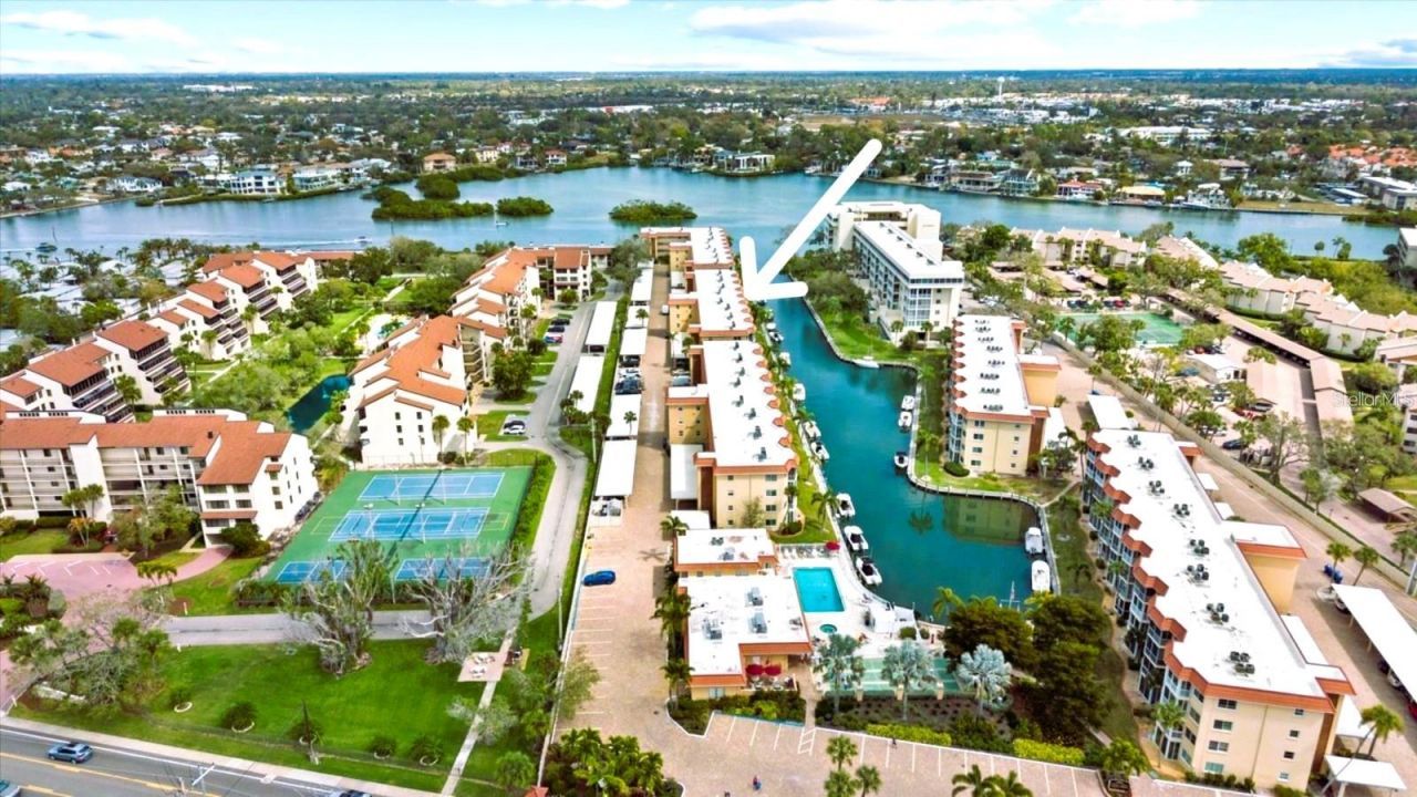 1300 N Portofino Drive, Unit S206, Sarasota, FL 34242 Photo