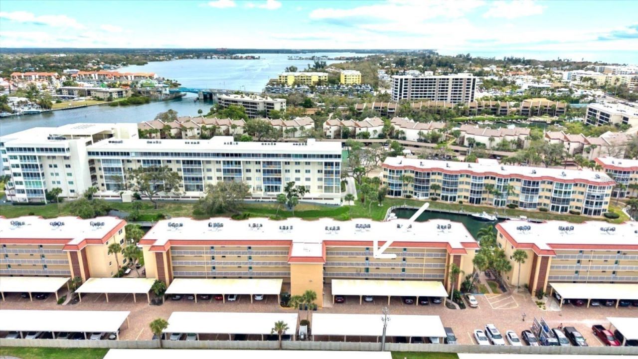 1300 N Portofino Drive, Unit S206, Sarasota, FL 34242 Photo