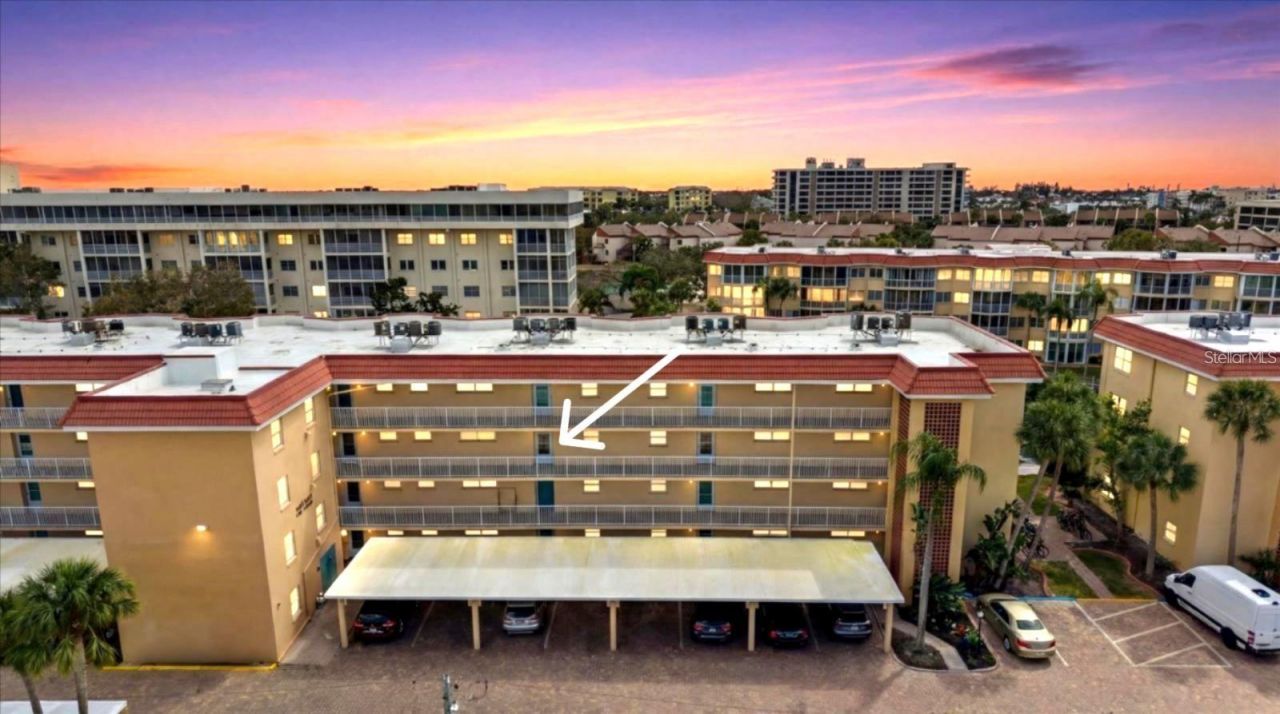 1300 N Portofino Drive, Unit S206, Sarasota, FL 34242 Photo