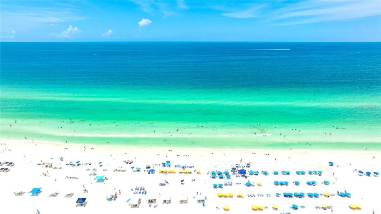 1300 N Portofino Drive, Unit S206, Sarasota, FL 34242 Photo