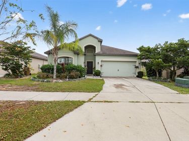 508 DELTA AVENUE, GROVELAND, FL 34736