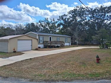 9170 DAN LYNN STREET , BROOKSVILLE, FL 34601