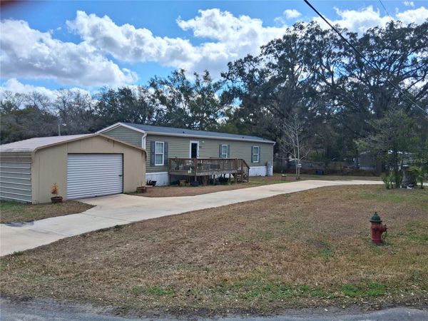 9170 DAN LYNN STREET , BROOKSVILLE, FL 34601