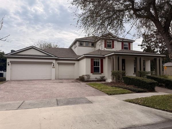 13240 ROSKIN LANE , WINDERMERE, FL 34786