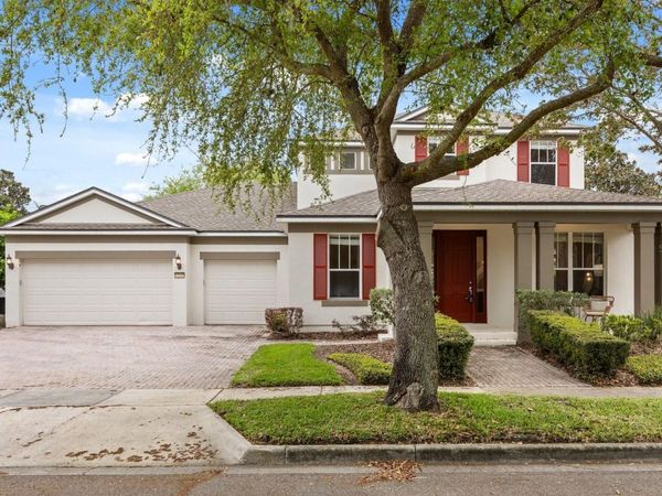 13240 ROSKIN LANE, WINDERMERE, FL 34786