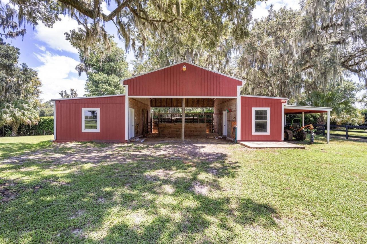7137 & 7141 S Magnolia Avenue, Ocala, FL 34476 Photo