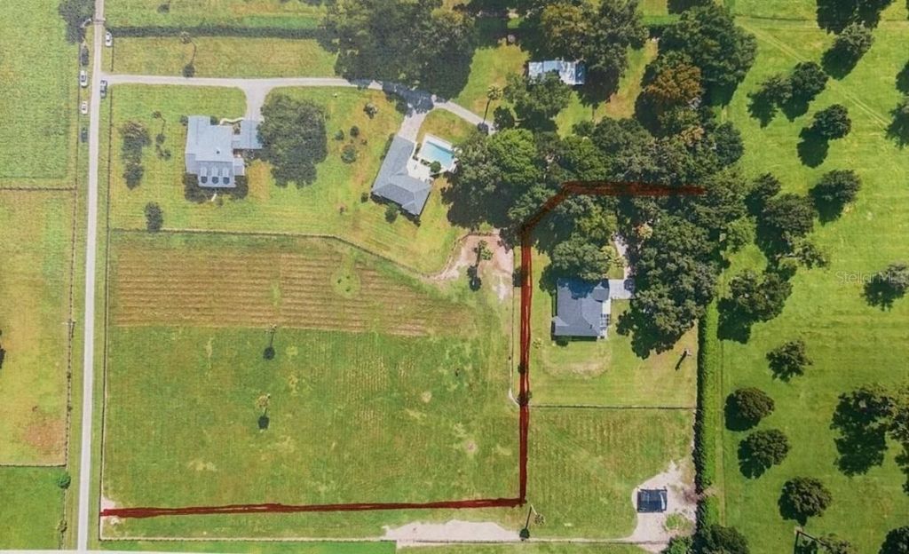 7137 & 7141 S Magnolia Avenue, Ocala, FL 34476 Photo