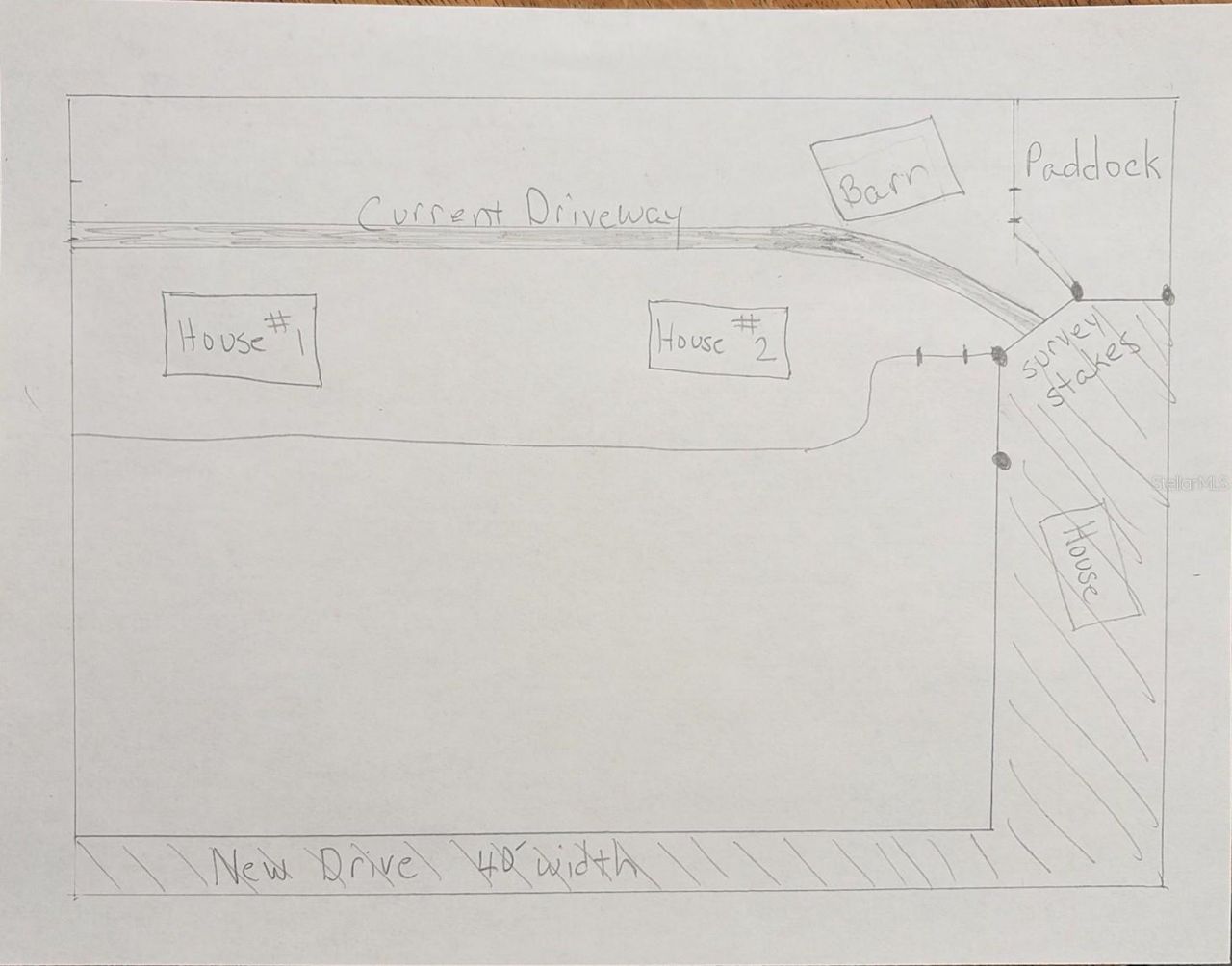 7137 & 7141 S Magnolia Avenue, Ocala, FL 34476 Photo