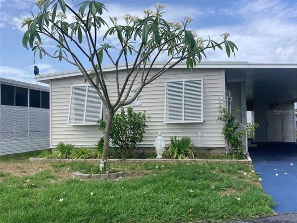 678 MOUNT MADISON AVENUE NE, Unit 661, ST PETERSBURG, FL 33702