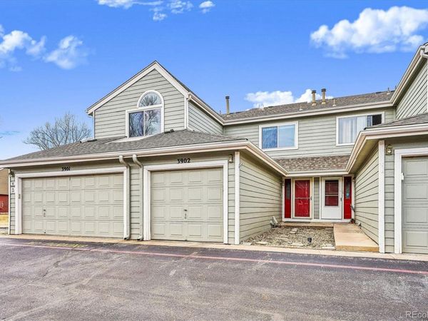 7476 E Arkansas Avenue , Unit 39-02, Denver, CO 80231