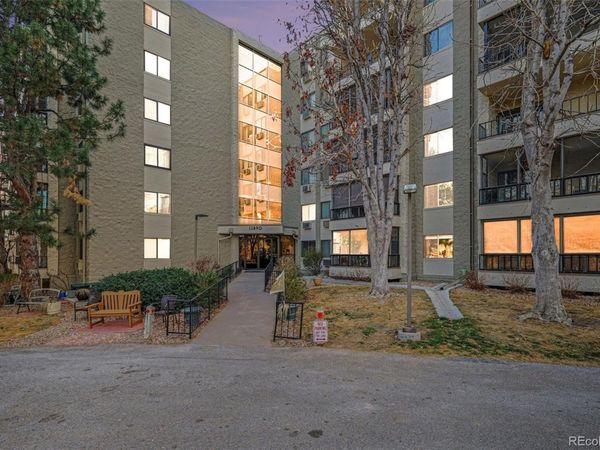 13890 E Marina Drive, Unit 206, Aurora, CO 80014