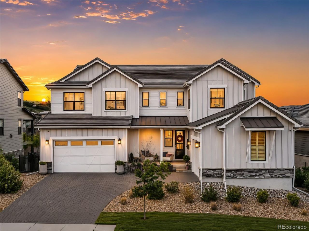 9625 Viewside Drive, Lone Tree, CO 80124 Main Photo
