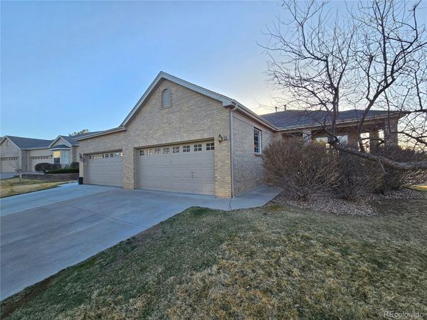 21 Woodland Circle , Highlands Ranch, CO 80126