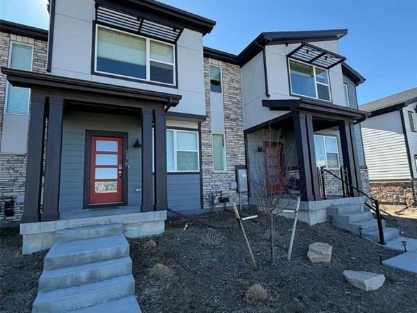 6378 N Lisbon Street, Aurora, CO 80019