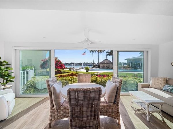 2850 Gulf Shore BLVD N, Unit 108, NAPLES, FL 34103