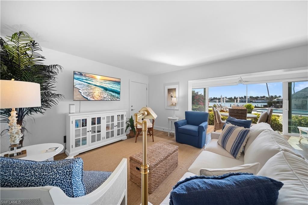 2850 Gulf Shore Blvd N, Unit 108, Naples, FL 34103 Photo