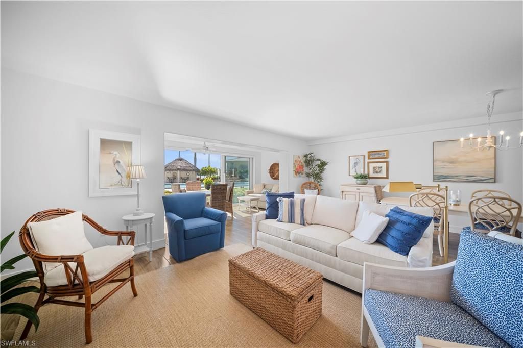2850 Gulf Shore Blvd N, Unit 108, Naples, FL 34103 Photo