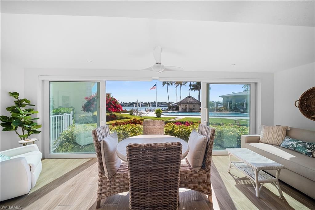 2850 Gulf Shore Blvd N, Unit 108, Naples, FL 34103 Photo