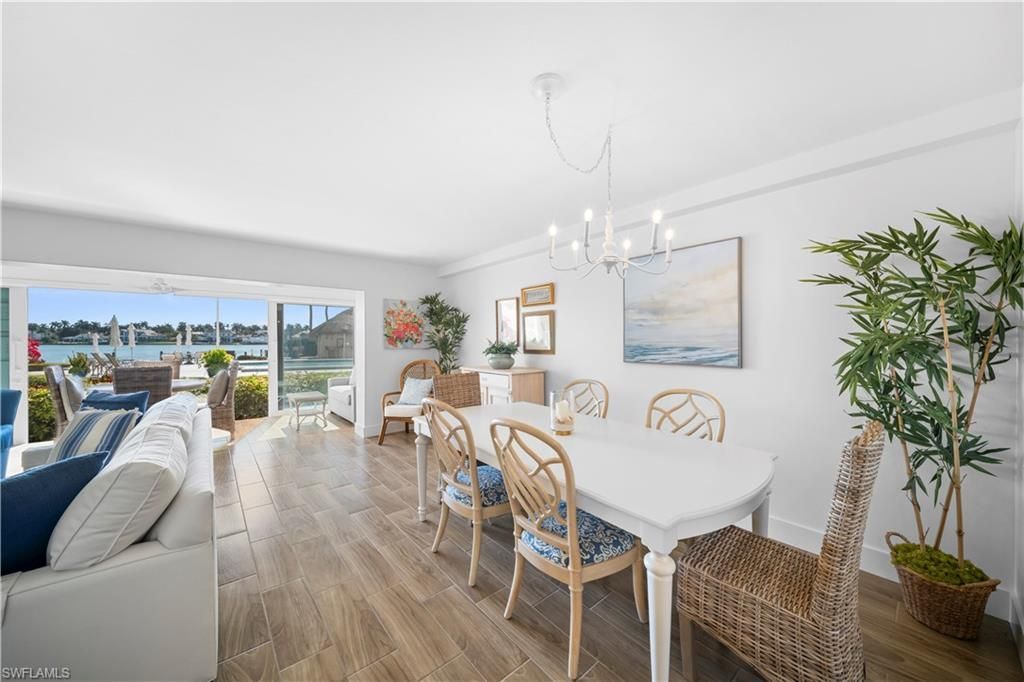 2850 Gulf Shore Blvd N, Unit 108, Naples, FL 34103 Photo