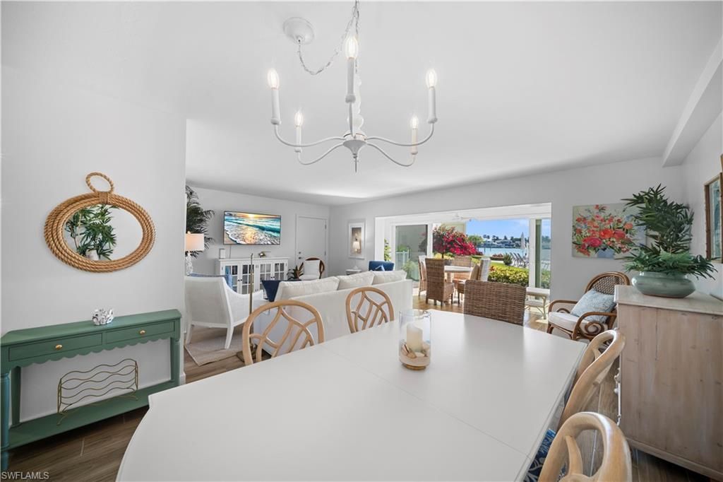 2850 Gulf Shore Blvd N, Unit 108, Naples, FL 34103 Photo