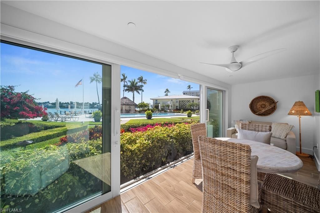 2850 Gulf Shore Blvd N, Unit 108, Naples, FL 34103 Photo