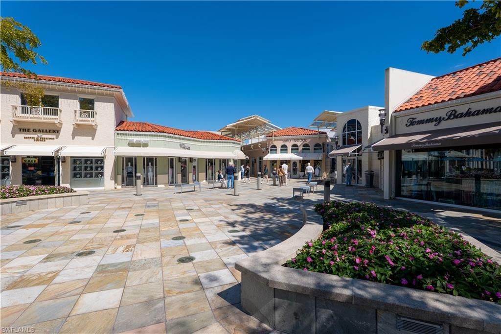 2850 Gulf Shore Blvd N, Unit 108, Naples, FL 34103 Photo