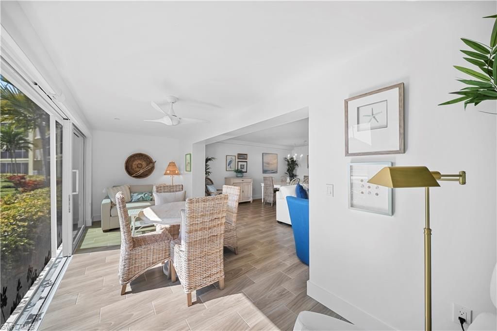 2850 Gulf Shore Blvd N, Unit 108, Naples, FL 34103 Photo