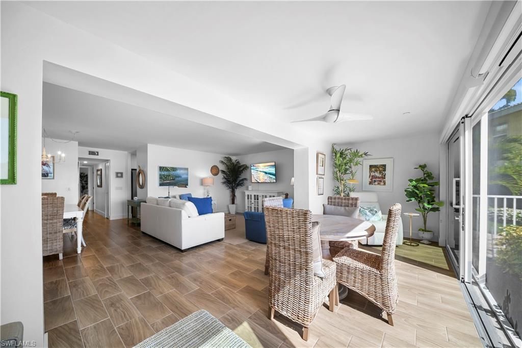 2850 Gulf Shore Blvd N, Unit 108, Naples, FL 34103 Photo