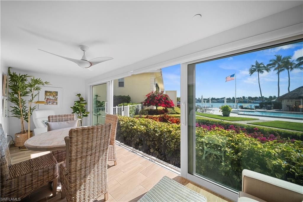 2850 Gulf Shore Blvd N, Unit 108, Naples, FL 34103 Photo