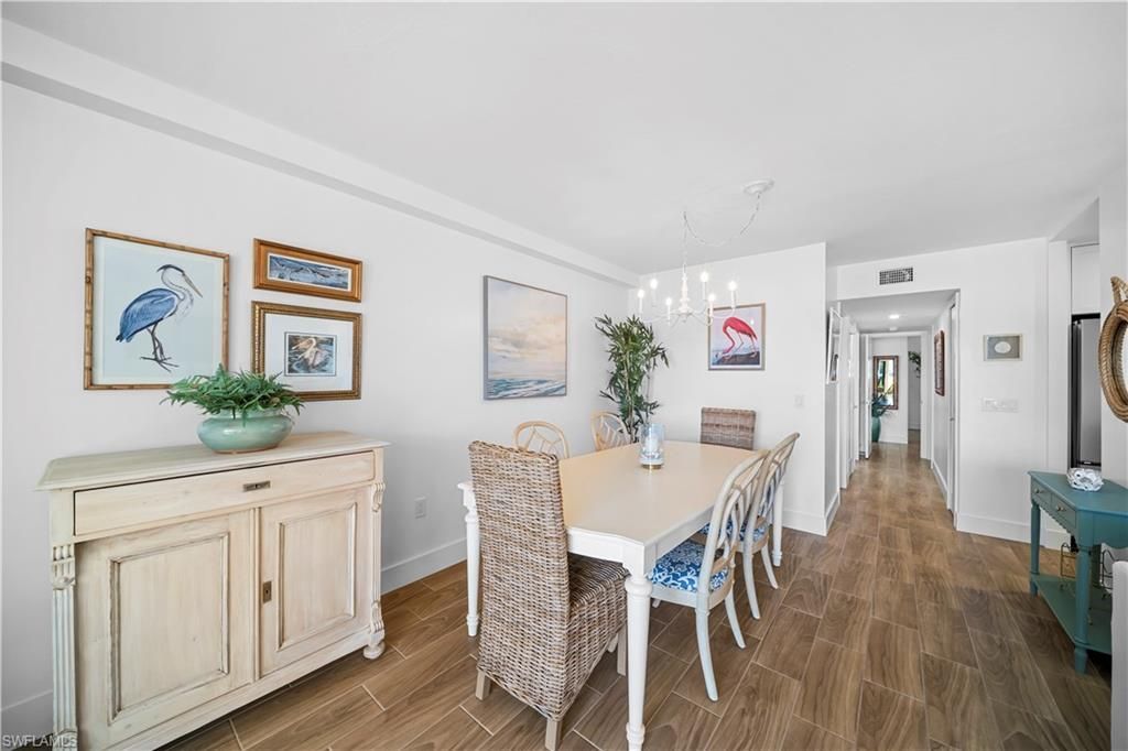 2850 Gulf Shore Blvd N, Unit 108, Naples, FL 34103 Photo