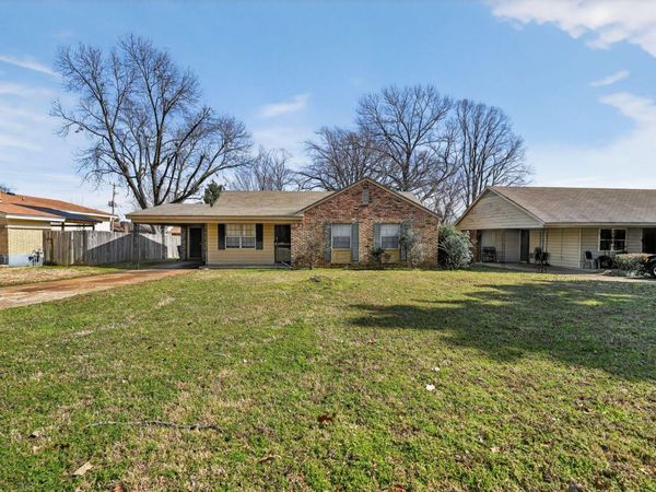 3470 NEELY RD, Memphis, TN 38109