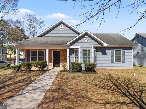 6279 Avery Street SW, Covington, GA 30014