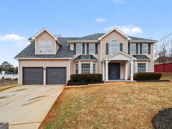 6236 Springwater Lane, Lithonia, GA 30058