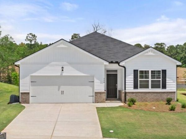 00 White Spruce Way, Newnan, GA 30265